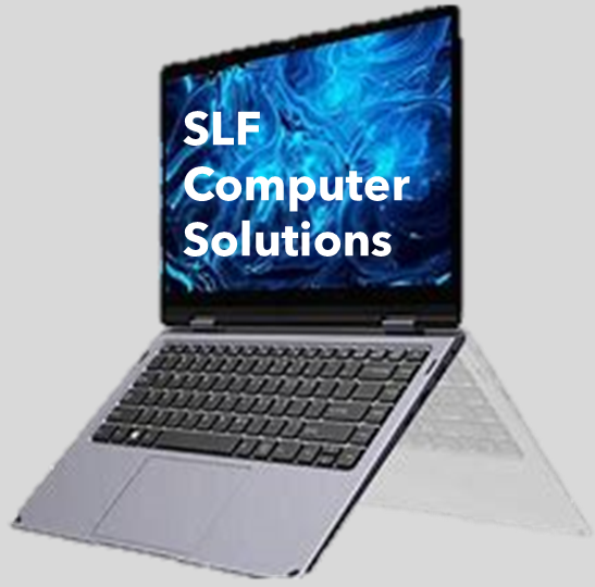 SLF Computer Solutions
